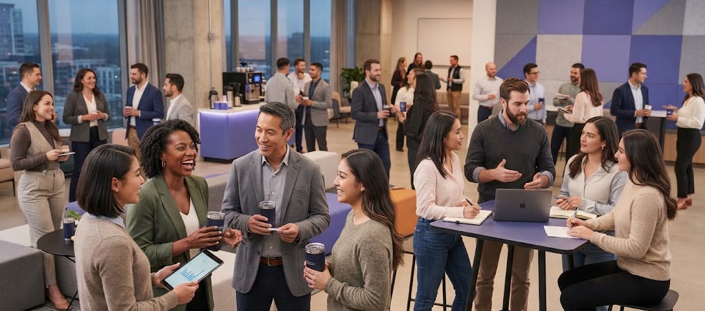 Corporate Events