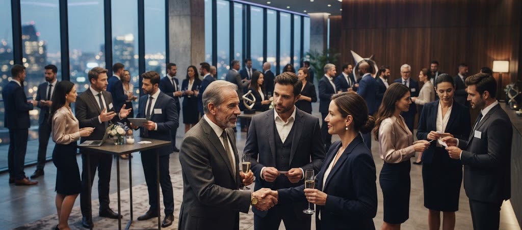 CEO Networking